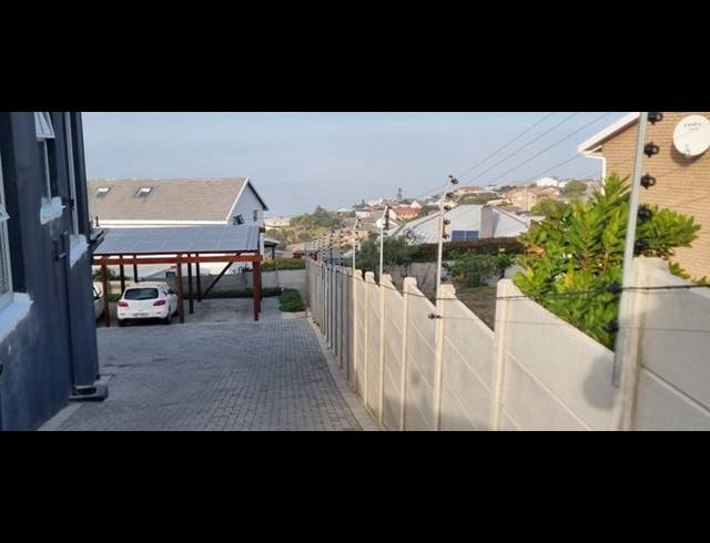 1 BEDROOM PROPERTY TO RENT IN DANA BAY